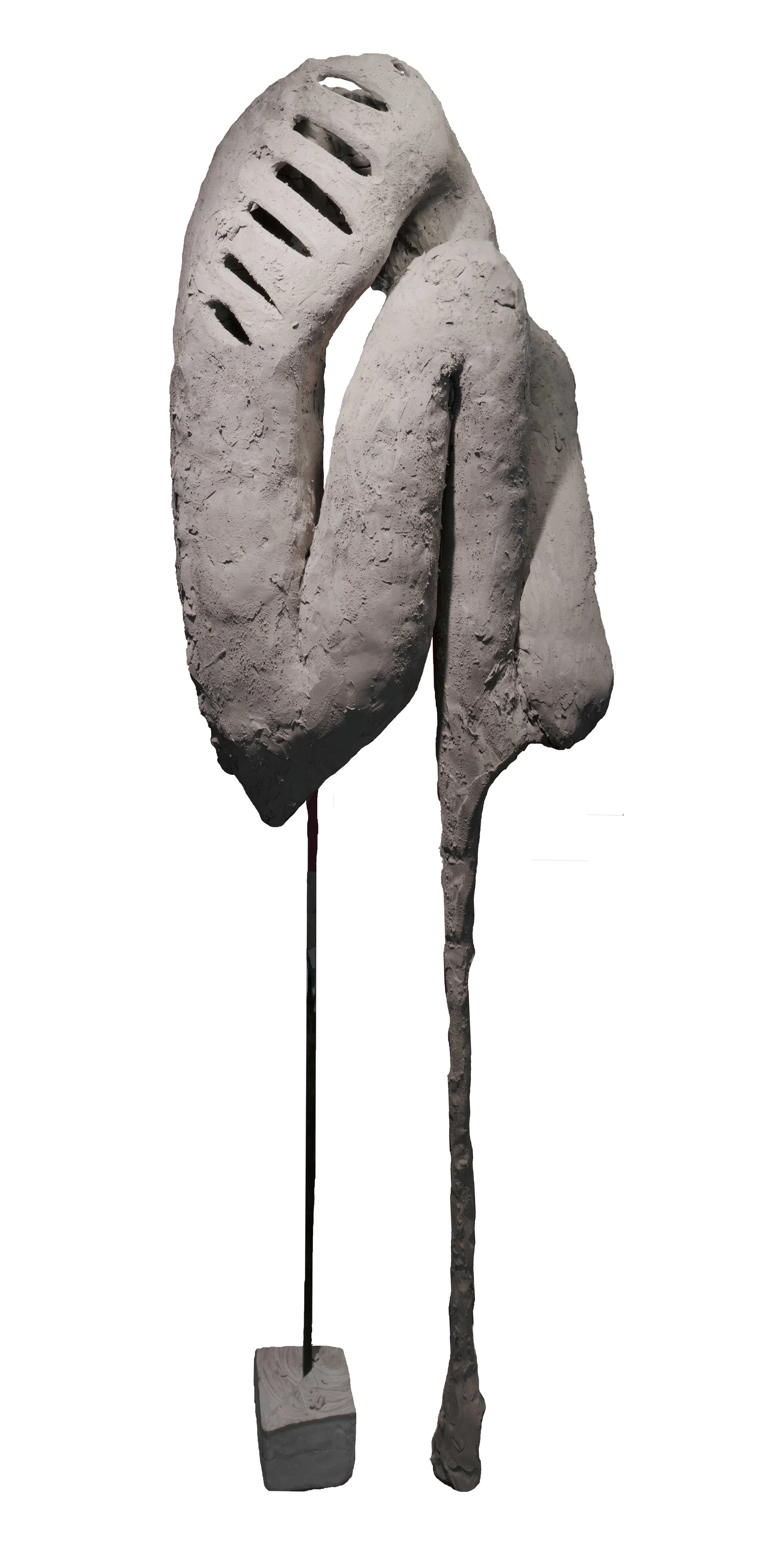 The Deconstruction of Adam — Daniel J Clauson